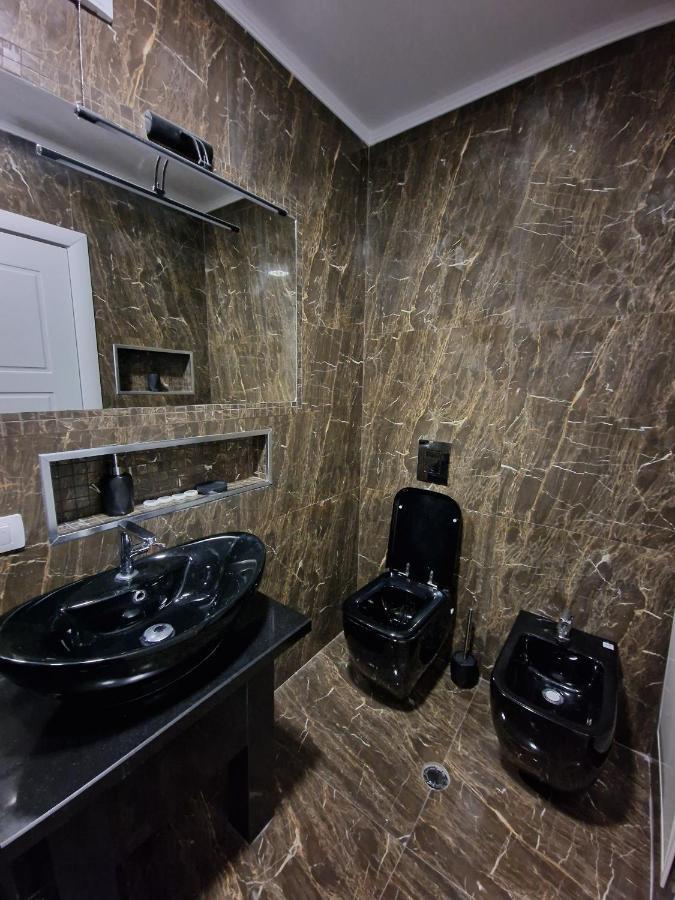 Absolut Vollga Apartment Durres Exterior photo